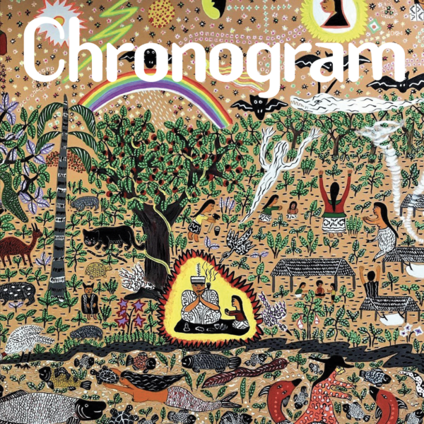 Order October 2024 Chronogram for Home Delivery